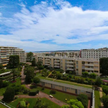 Apartmán Pac6 - 2 View On The Sea